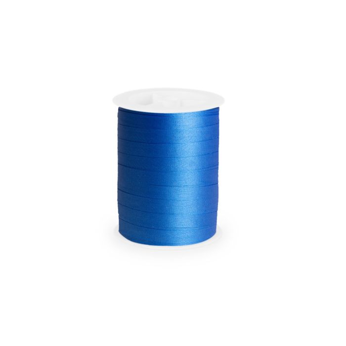 Effen Lint (10Mm/250M, Blauw)