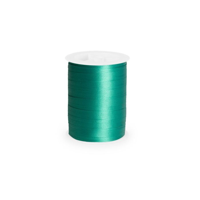 Effen Lint (10Mm/250M, Groen)