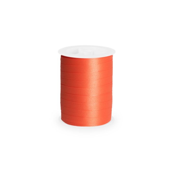 Effen Lint (10Mm/250M, Oranje)
