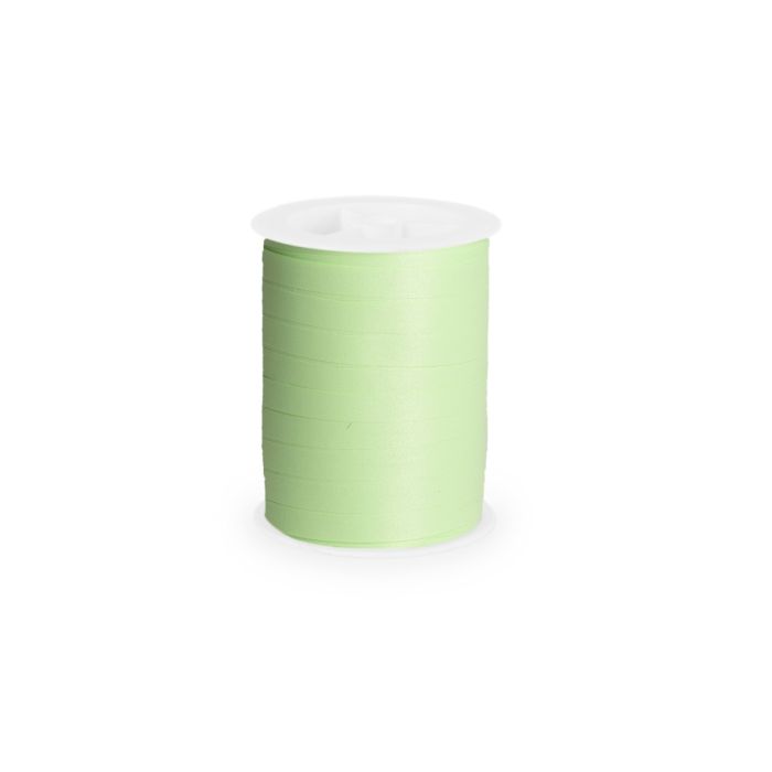 Effen Lint (10Mm/250M, Groen)