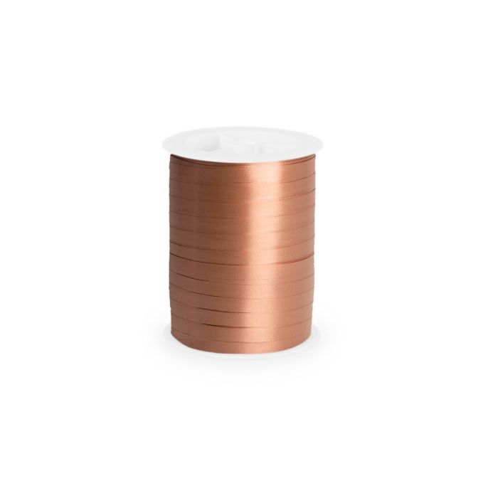 Effen Lint (10Mm/250M, Koper)