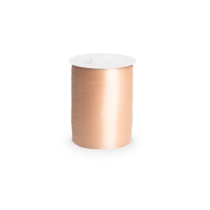 Effen Lint (10Mm/250M, Ecru)
