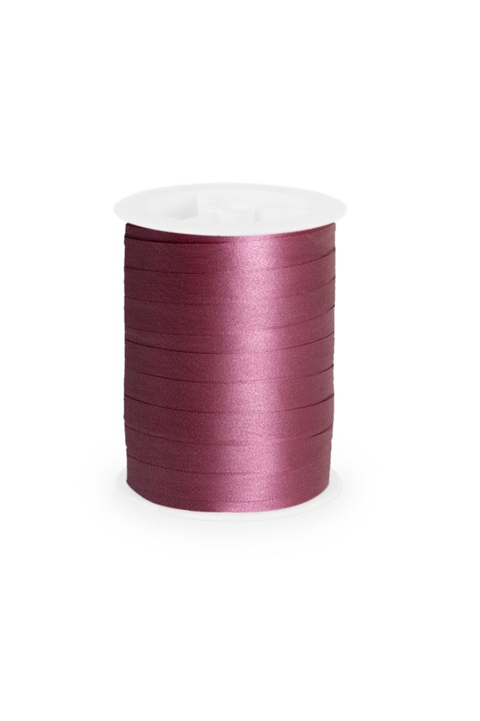 Effen Lint (10Mm/250M, Bordeau)