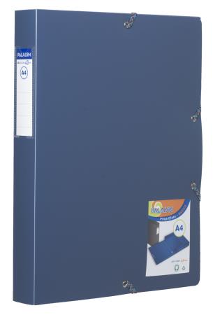 elastobox (40mm, blauw)