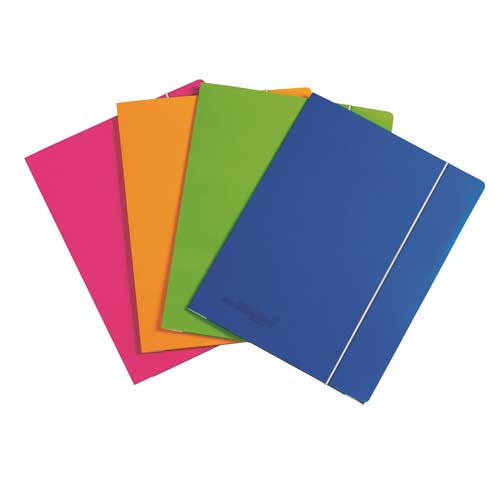 Elastomap 600Gr (190X245Mm)