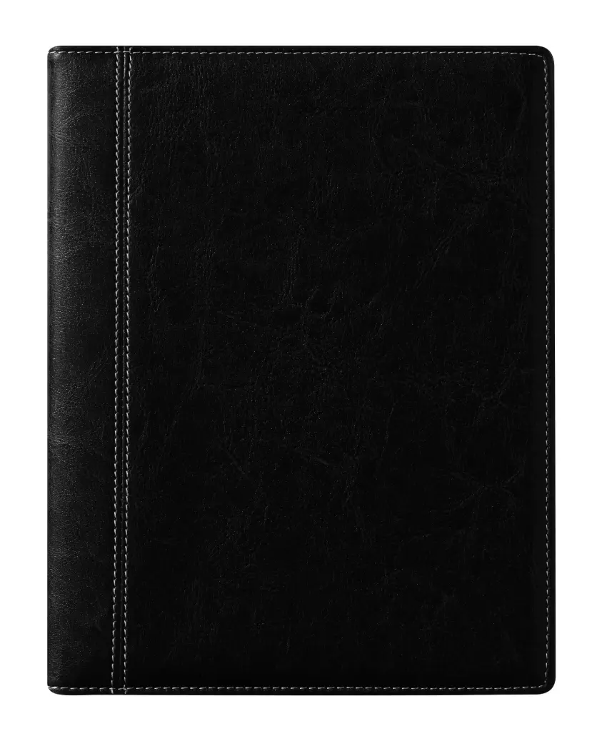 Agenda brepols timing palermo zwart