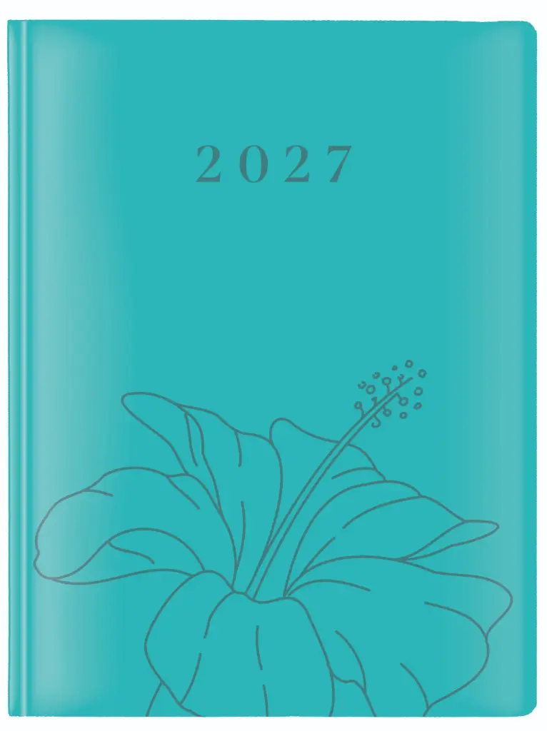 Agenda Business Fleur