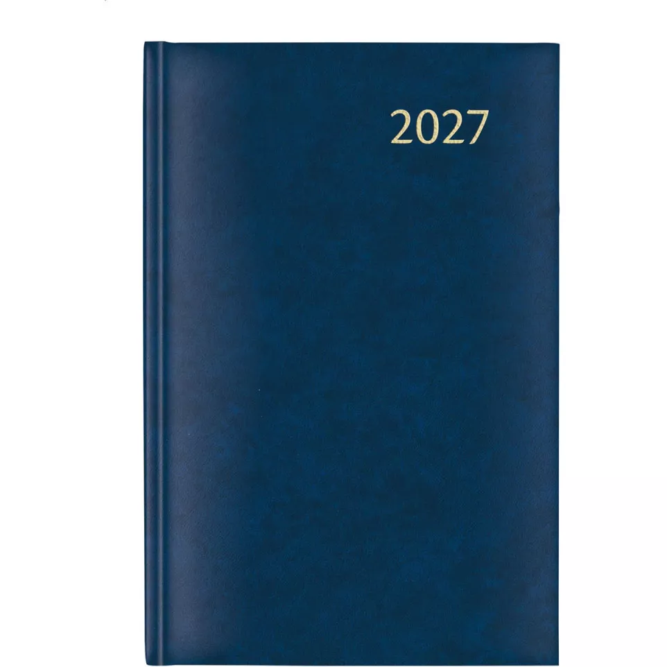 Aurora Daily 32 Florence geassorteerde kleuren 2027