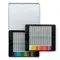 Staedtler Karat Aquarelkleurpotloden - 36 Stuks  Waterverfkleurkrijtjes