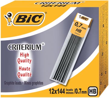 etui minnen bic (0,7x6cm)