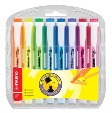 Etui Stabilo Swing Cool (8)
