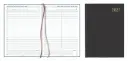  MAESTRO, A4 groepspraktijkagenda voor 4 personen, Florence Zwart