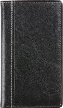 AGENDA OPTIVISION WEEK PALERMO ZWART