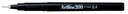 Fineliner Artline (Zwart)