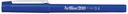 Fineliner Artline (Blauw)