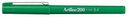 Fineliner Artline (Groen)