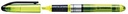 Fluostift Navigator Stabilo (Geel)