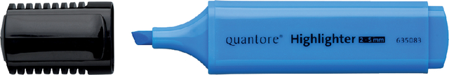 Markeerstift Quantore - blauw