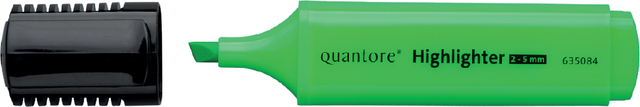 Markeerstift Quantore - groen