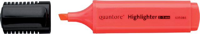 Markeerstift Quantore - Oranje