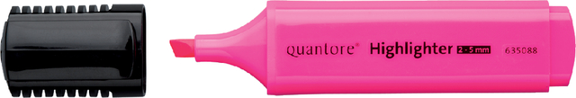 Markeerstift Quantore - Roze