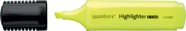 Markeerstift Quantore - Geel