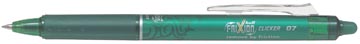 Frixion Ball Clicker 0,7 (Groen)