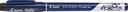 Frixion Fineliner (Zwart)