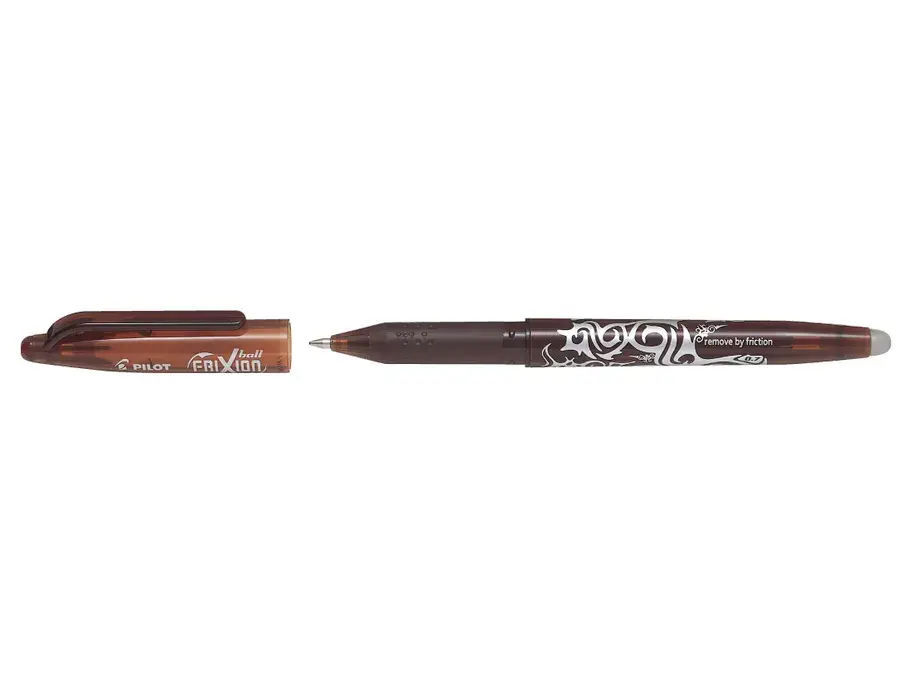 Frixion Roller 0,7 (Bruin)