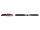 Frixion Roller 0,7 (Bruin)