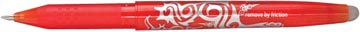 Frixion Roller 0,7 (Oranje)
