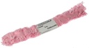 Froezelpapier, roze, 5m x 6cm