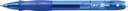 Gelroller Velocity Bic (Blauw)