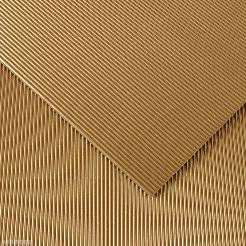 GOLFKARTON CANSON 50X70 314GR (NATUUR)