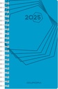 Agenda Technica Geruit Wire-O Pp                  