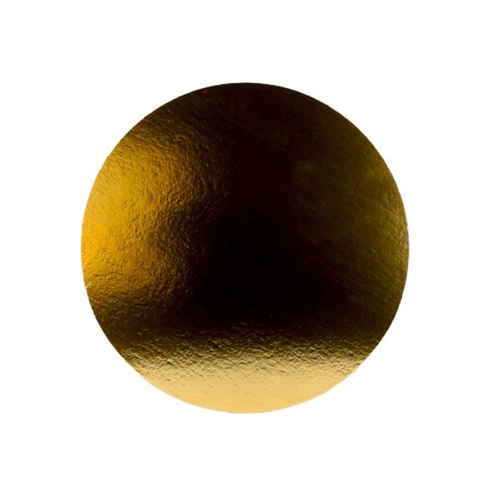 Goudkarton - 100 Stuks (24Cm/1,5Mm)