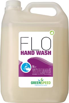 Handzeep Ecover (5L)