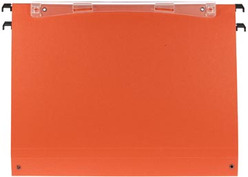 Esselte Hangmappen Voor Laden Uniscope Tussenafstand 365 Mm, Bodem 30 Mm, Met Haken, Pak Van 50 Stuks
