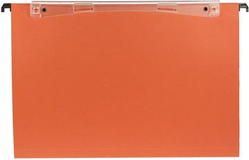 Esselte hangmappen voor laden Uniscope tussenafstand 380 mm, V-bodem, met haken (50 stuks)