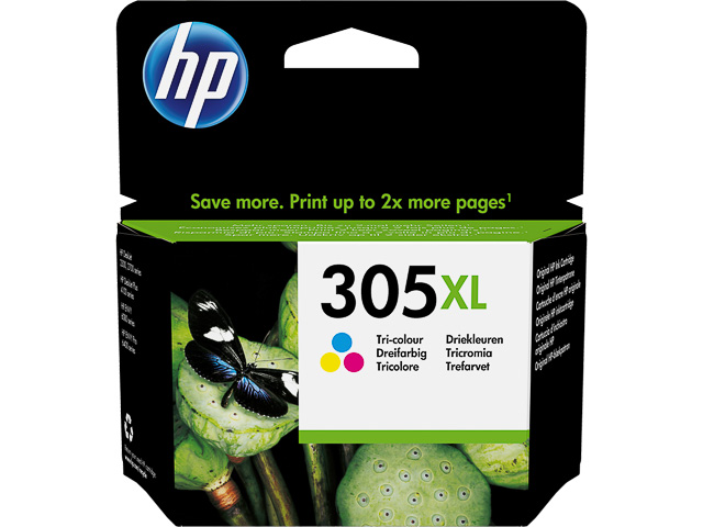 Hp 305Xl (Kleur)