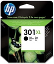 Hp301Xl (Zwart)