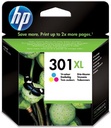 HP301XL (KLEUR)