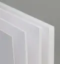 Foamboard wit 5mm, 70x100cm