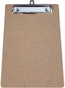 Klembord Hout (A5)