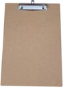 KLEMBORD HOUT (230X330MM)