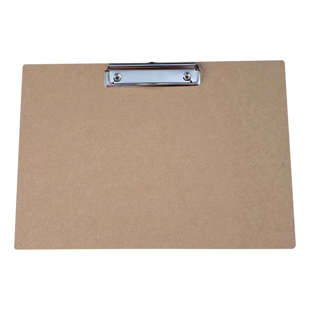 klembord hout (330x265mm)