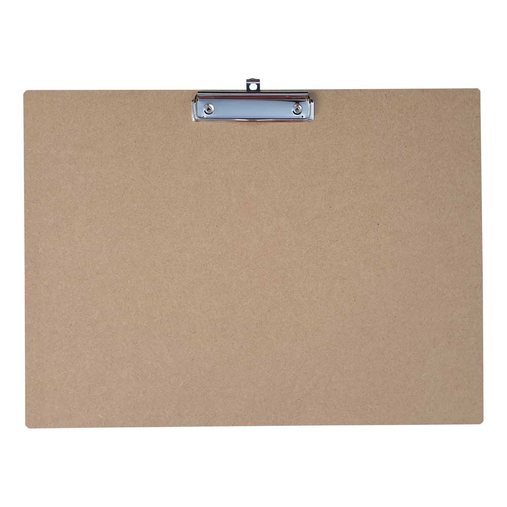 klembord hout (A3)