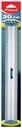 Aluminium Decimeterlat 30Cm Protect System Maped