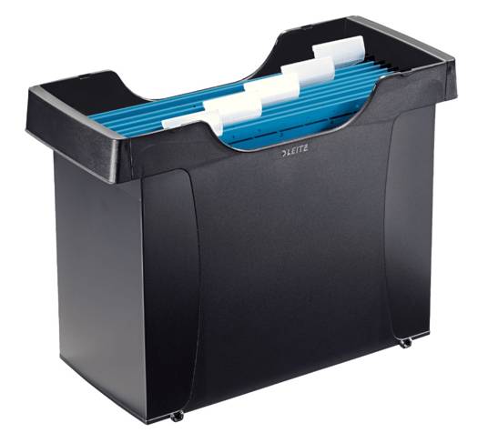 Leitz Hangmappencassette (Zwart)
