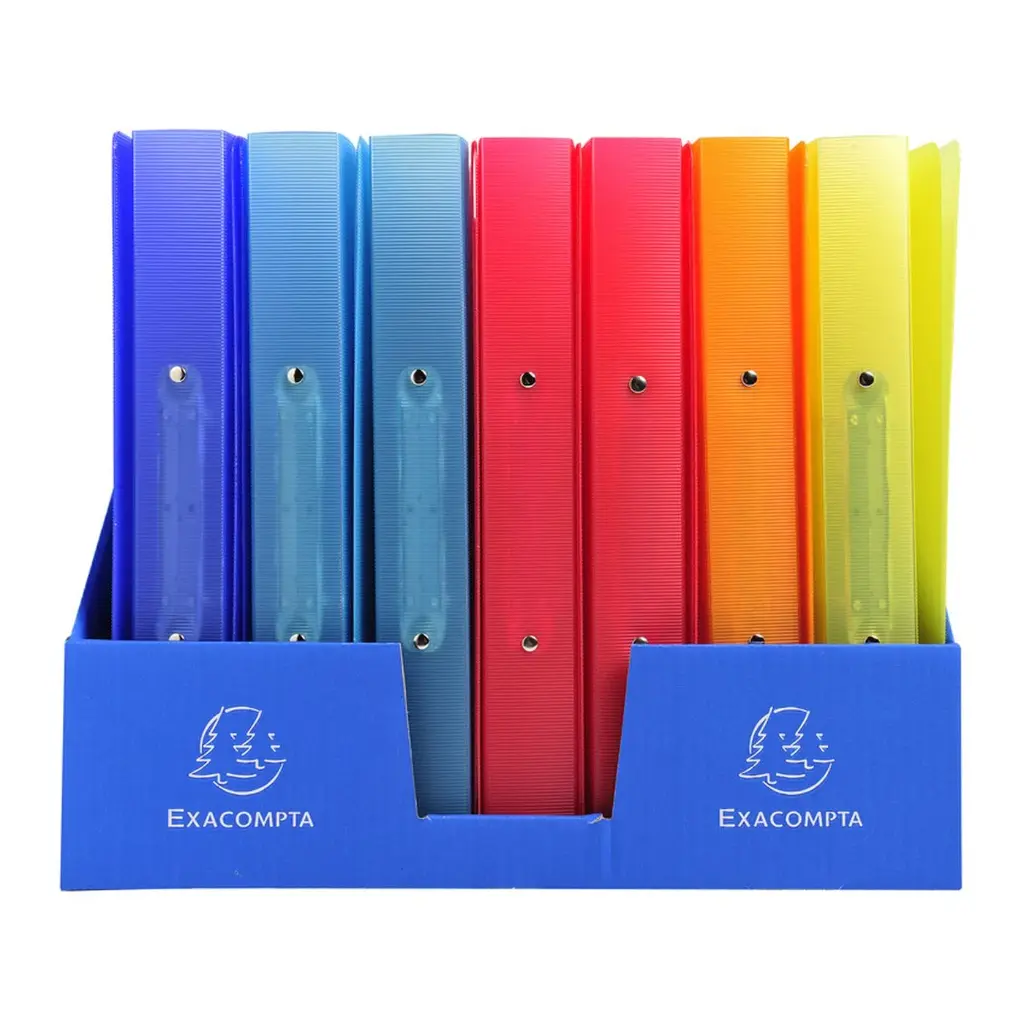 linicolor ringmap ass. (30)